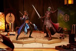 Fjord - Mighty Nein (Prototype Shown) View 3