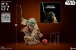 Yoda (Prototype Shown) View 2
