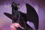 Toothless (Prototype Shown) View 12