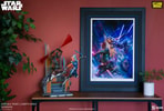 Ahsoka Tano vs Darth Maul (Prototype Shown) View 5