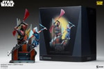 Ahsoka Tano vs Darth Maul (Prototype Shown) View 17