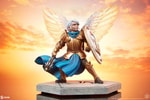 Pike Trickfoot - Vox Machina- Prototype Shown