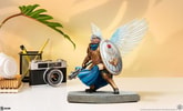 Pike Trickfoot - Vox Machina- Prototype Shown