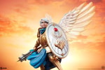 Pike Trickfoot - Vox Machina