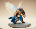 Pike Trickfoot - Vox Machina
