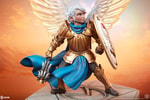 Pike Trickfoot - Vox Machina