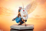 Pike Trickfoot - Vox Machina