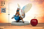 Pike Trickfoot - Vox Machina- Prototype Shown