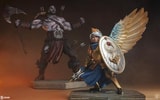 Pike Trickfoot - Vox Machina View 3