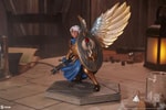 Pike Trickfoot - Vox Machina View 6