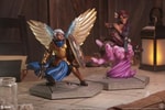 Pike Trickfoot - Vox Machina View 7
