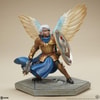 Pike Trickfoot - Vox Machina View 9