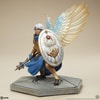 Pike Trickfoot - Vox Machina View 12