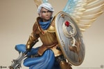 Pike Trickfoot - Vox Machina View 14