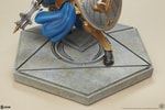 Pike Trickfoot - Vox Machina View 16