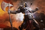Grog - Vox Machina- Prototype Shown
