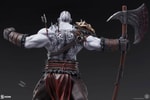 Grog - Vox Machina- Prototype Shown