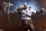 Grog - Vox Machina- Prototype Shown