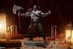 Grog - Vox Machina (Prototype Shown) View 1