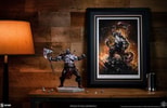 Grog - Vox Machina (Prototype Shown) View 6