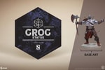Grog - Vox Machina (Prototype Shown) View 15