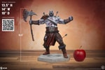 Grog - Vox Machina (Prototype Shown) View 2