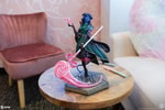 Jester – Mighty Nein (Prototype Shown) View 2