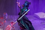 Jester – Mighty Nein (Prototype Shown) View 4