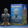 Iron Maiden: Powerslave Eddie (Prototype Shown) View 18