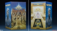 Iron Maiden: Powerslave Eddie (Prototype Shown) View 19