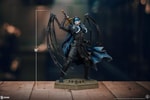 Yasha Nydoorin - Mighty Nein (Prototype Shown) View 5