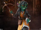 Nott the Brave - Mighty Nein (Prototype Shown) View 4