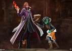 Nott the Brave - Mighty Nein (Prototype Shown) View 5