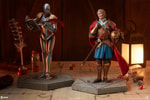 Doty - Vox Machina (Prototype Shown) View 3