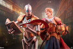Doty - Vox Machina (Prototype Shown) View 7