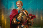 Taryon Darrington - Vox Machina- Prototype Shown
