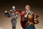 Taryon Darrington - Vox Machina- Prototype Shown