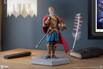 Taryon Darrington - Vox Machina (Prototype Shown) View 2