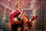 Taryon Darrington - Vox Machina (Prototype Shown) View 3