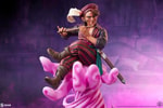 Scanlan Shorthalt - Vox Machina- Prototype Shown