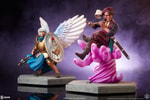 Scanlan Shorthalt - Vox Machina- Prototype Shown