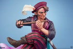 Scanlan Shorthalt - Vox Machina