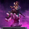 Scanlan Shorthalt - Vox Machina (Prototype Shown) View 2