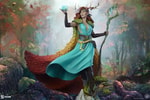 Keyleth - Vox Machina (Prototype Shown) View 1
