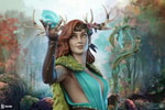 Keyleth - Vox Machina (Prototype Shown) View 2