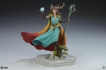 Keyleth - Vox Machina (Prototype Shown) View 7