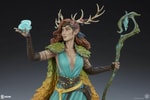 Keyleth - Vox Machina (Prototype Shown) View 13
