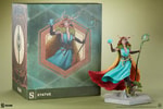 Keyleth - Vox Machina (Prototype Shown) View 21