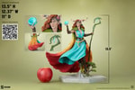 Keyleth - Vox Machina (Prototype Shown) View 2