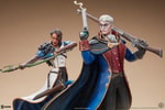 Percy De Rolo III - Vox Machina- Prototype Shown